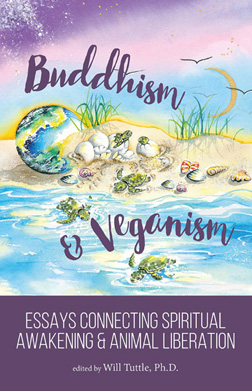 Buddhism and Veganism
